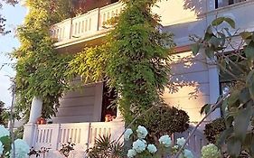 Villa Giordanelli